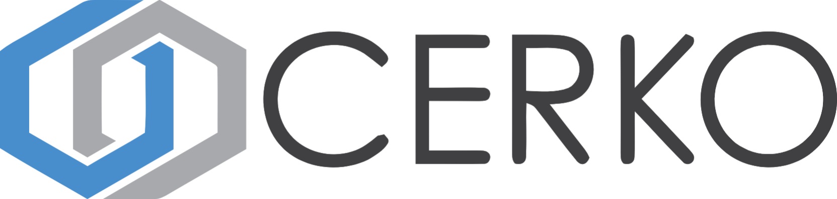 Logo Firmy Cerko