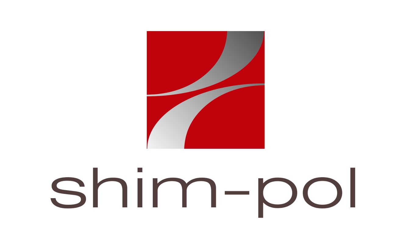 Logo Firmy Shim-pol